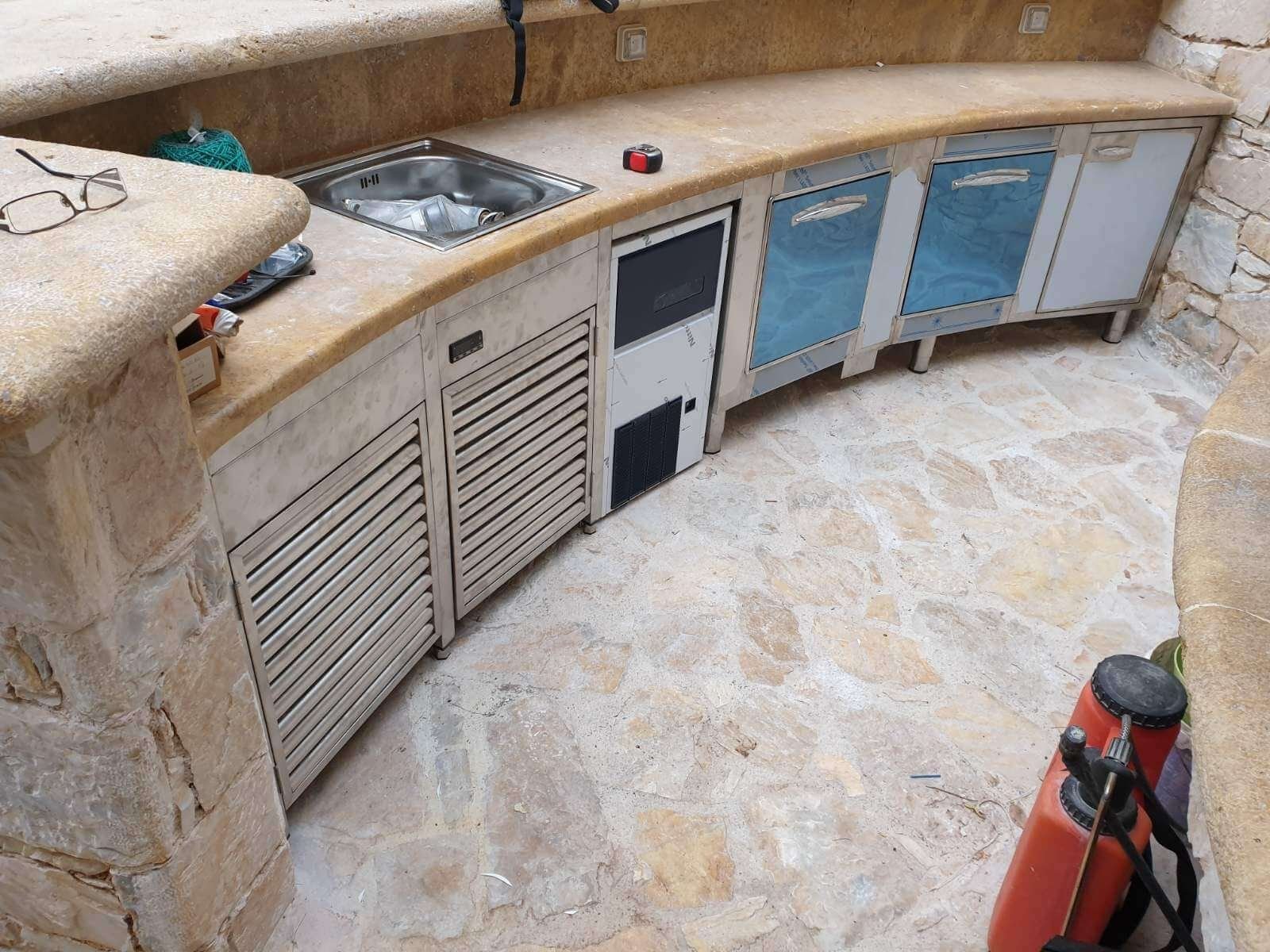 Custom Constructions